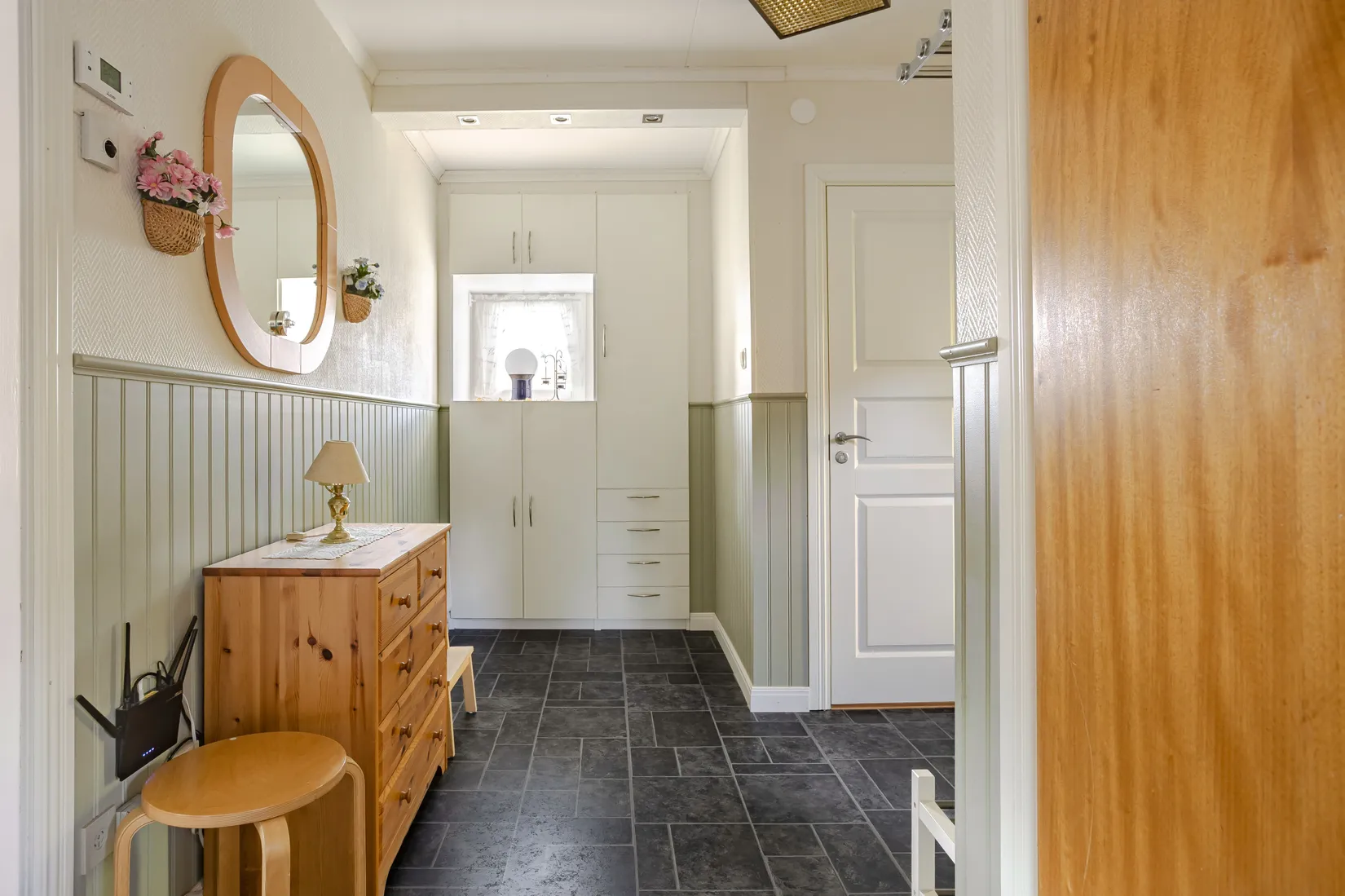Villa, Silvergatan 11, Timrå - Fröland, Timrå