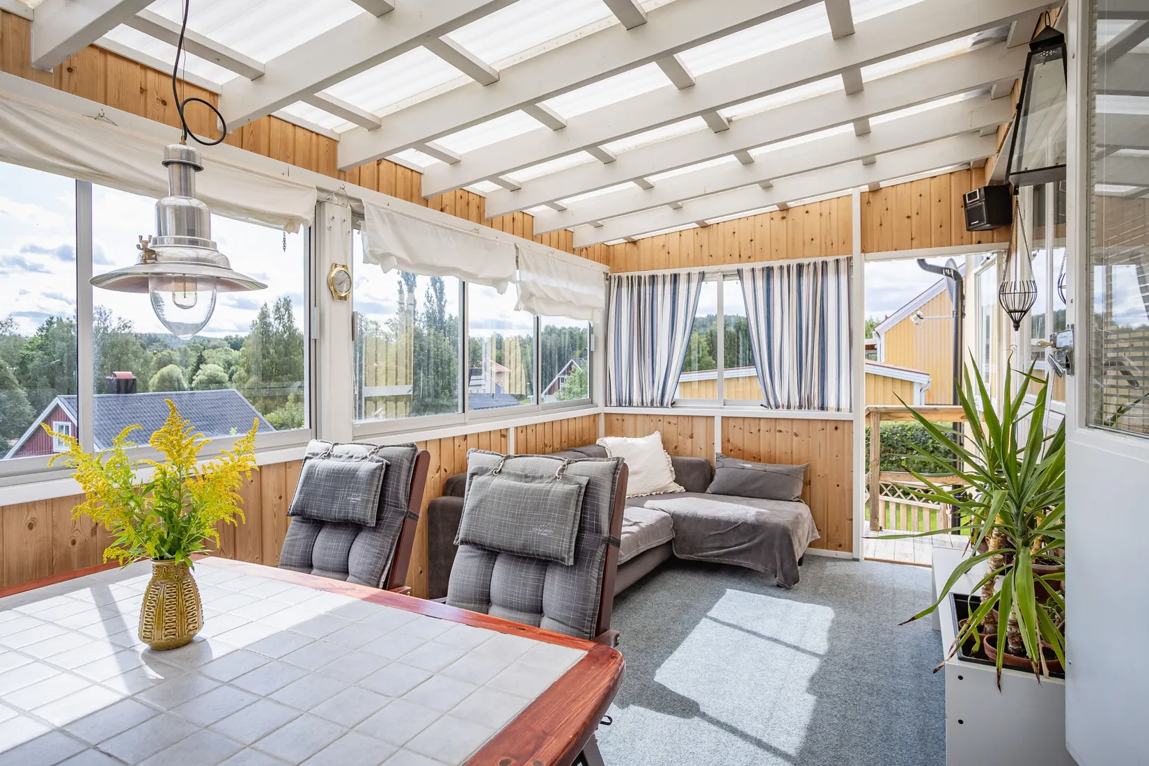 Villa, Silvergatan 11, Timrå - Fröland, Timrå