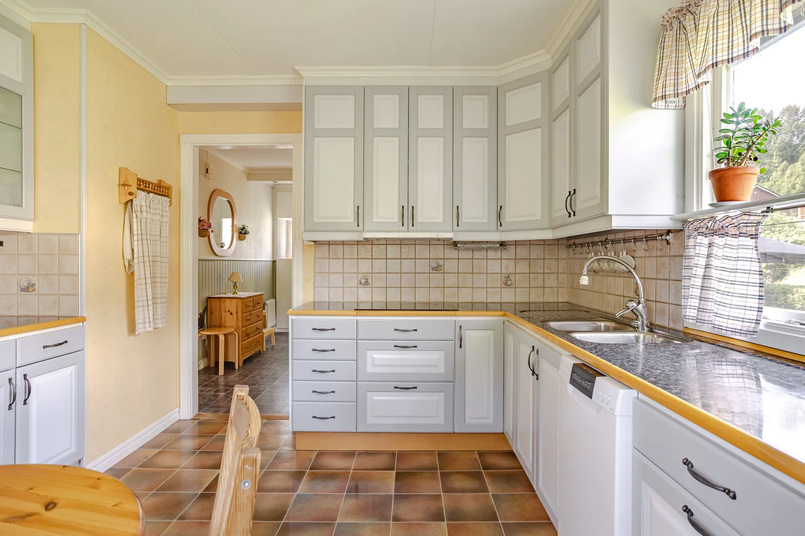 Villa, Silvergatan 11, Timrå - Fröland, Timrå