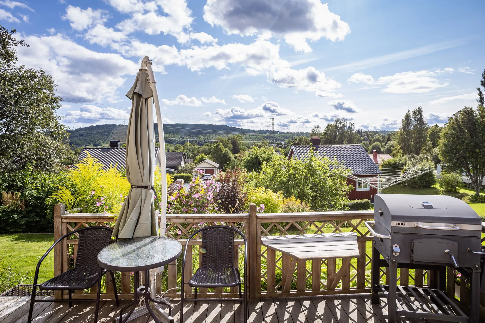 Villa, Silvergatan 11, Timrå - Fröland, Timrå