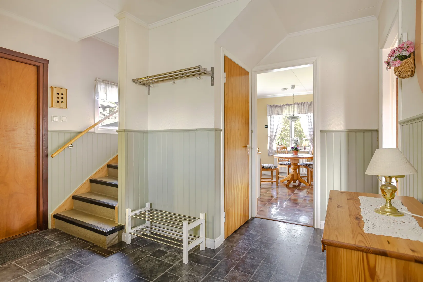 Villa, Silvergatan 11, Timrå - Fröland, Timrå