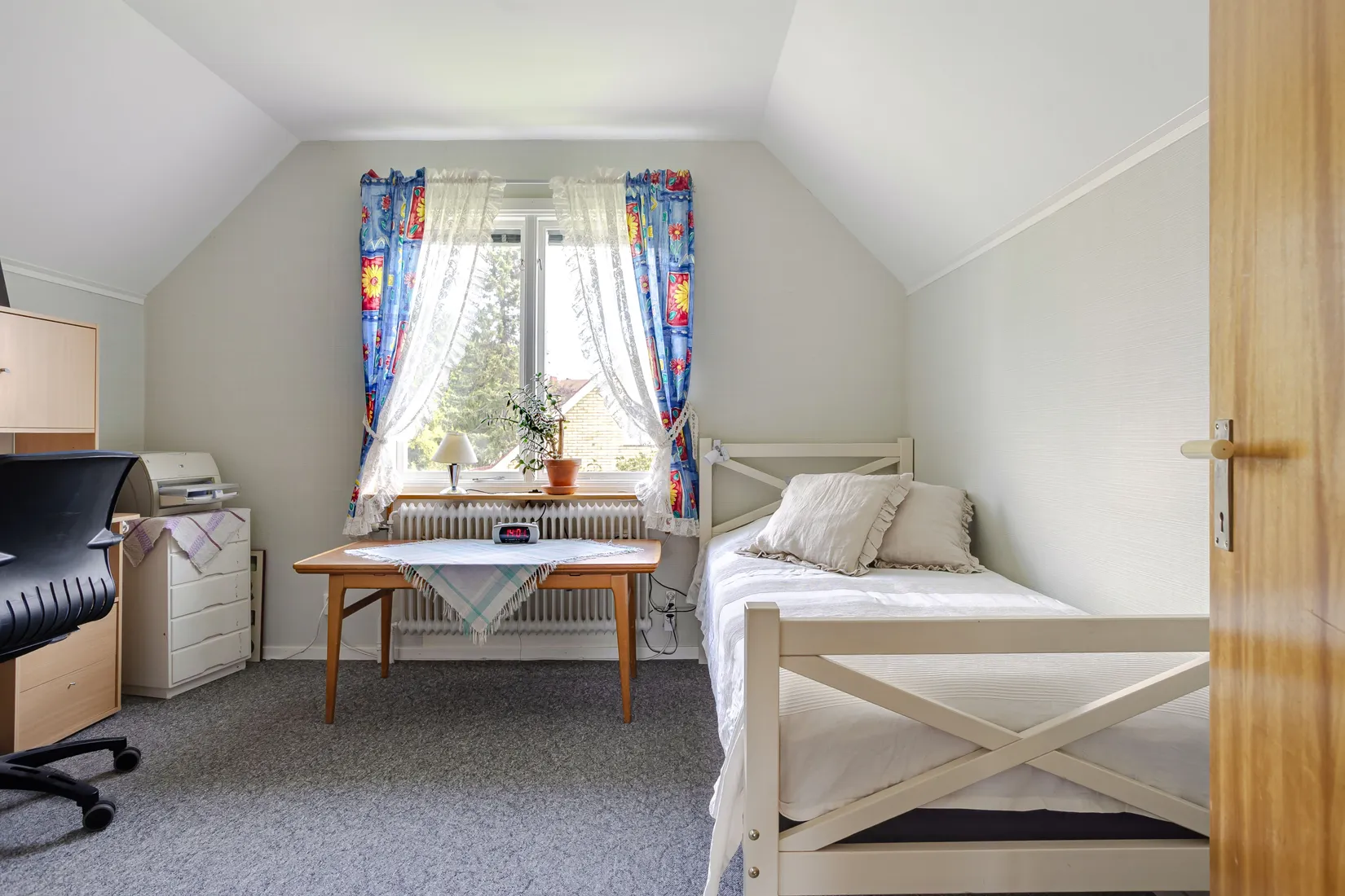 Villa, Silvergatan 11, Timrå - Fröland, Timrå