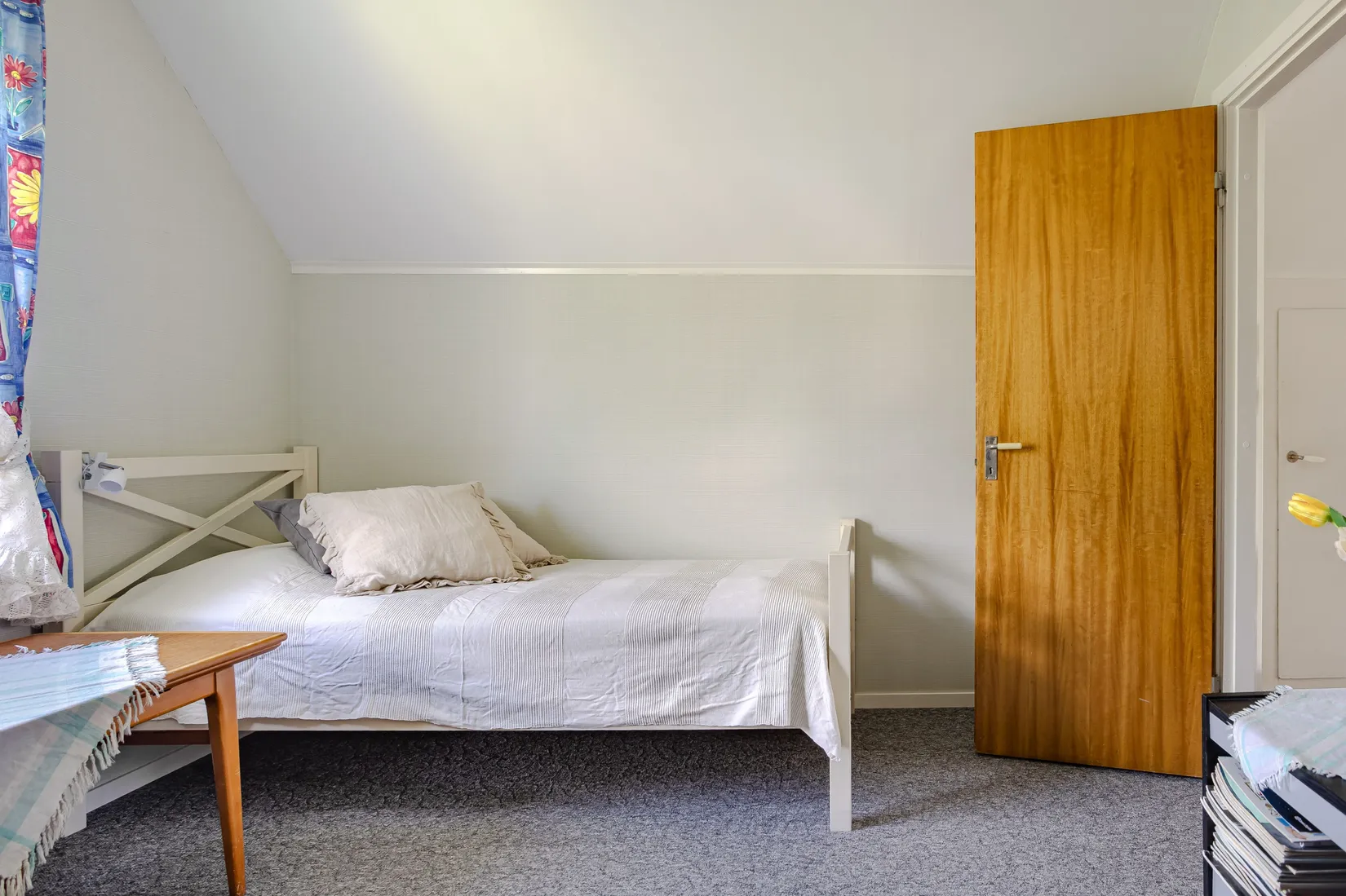 Villa, Silvergatan 11, Timrå - Fröland, Timrå