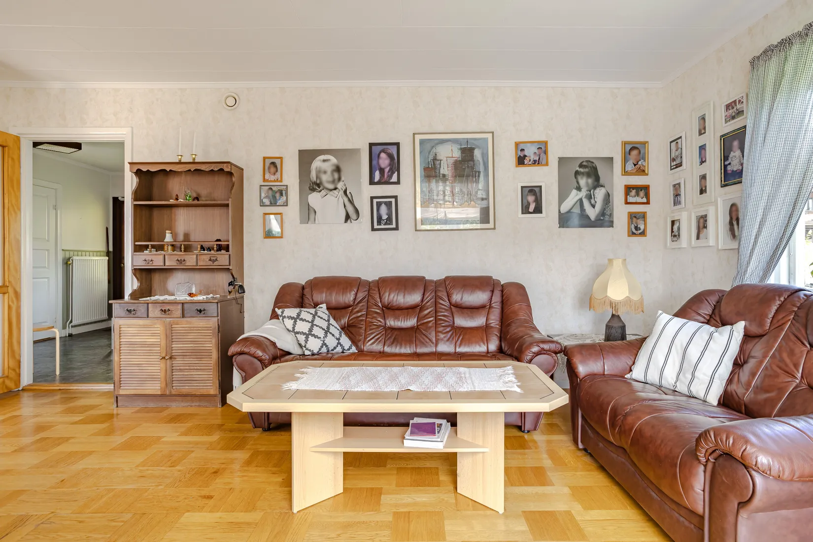 Villa, Silvergatan 11, Timrå - Fröland, Timrå