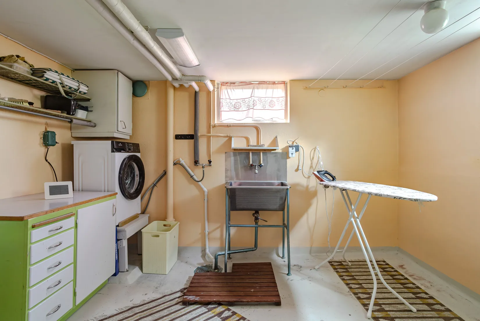 Villa, Silvergatan 11, Timrå - Fröland, Timrå