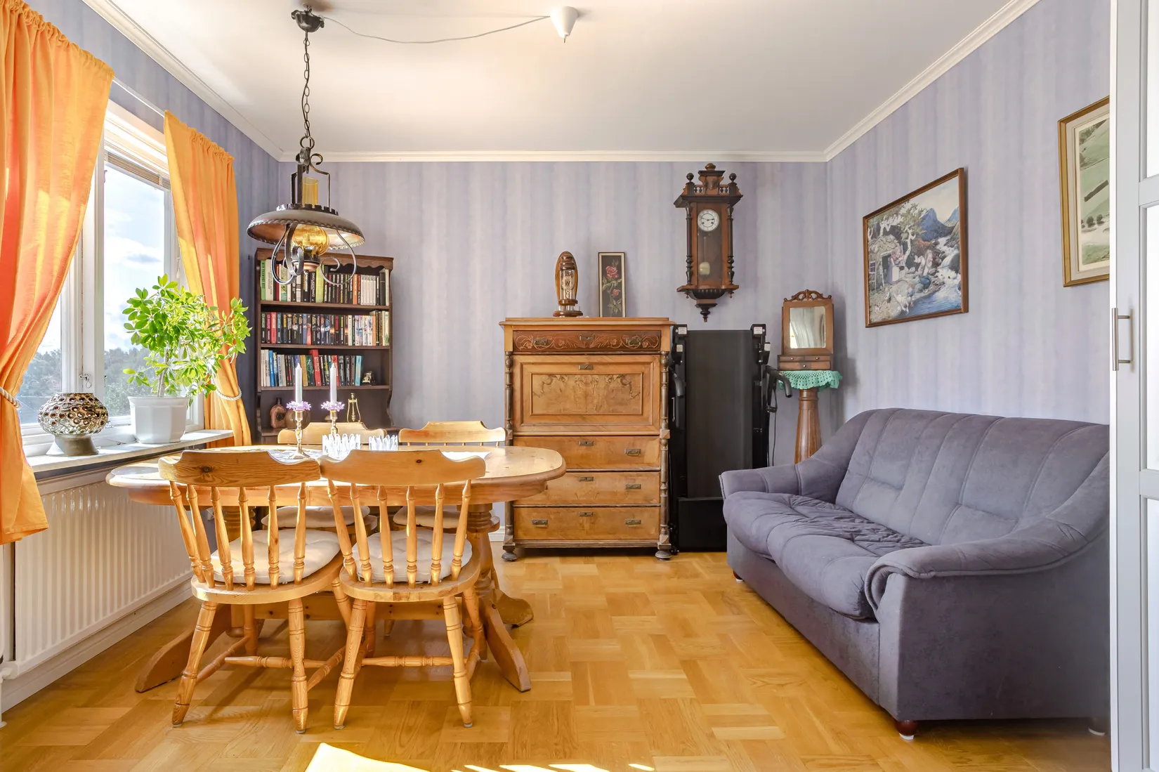 Villa, Silvergatan 11, Timrå - Fröland, Timrå