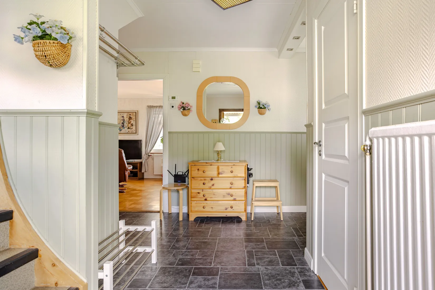Villa, Silvergatan 11, Timrå - Fröland, Timrå