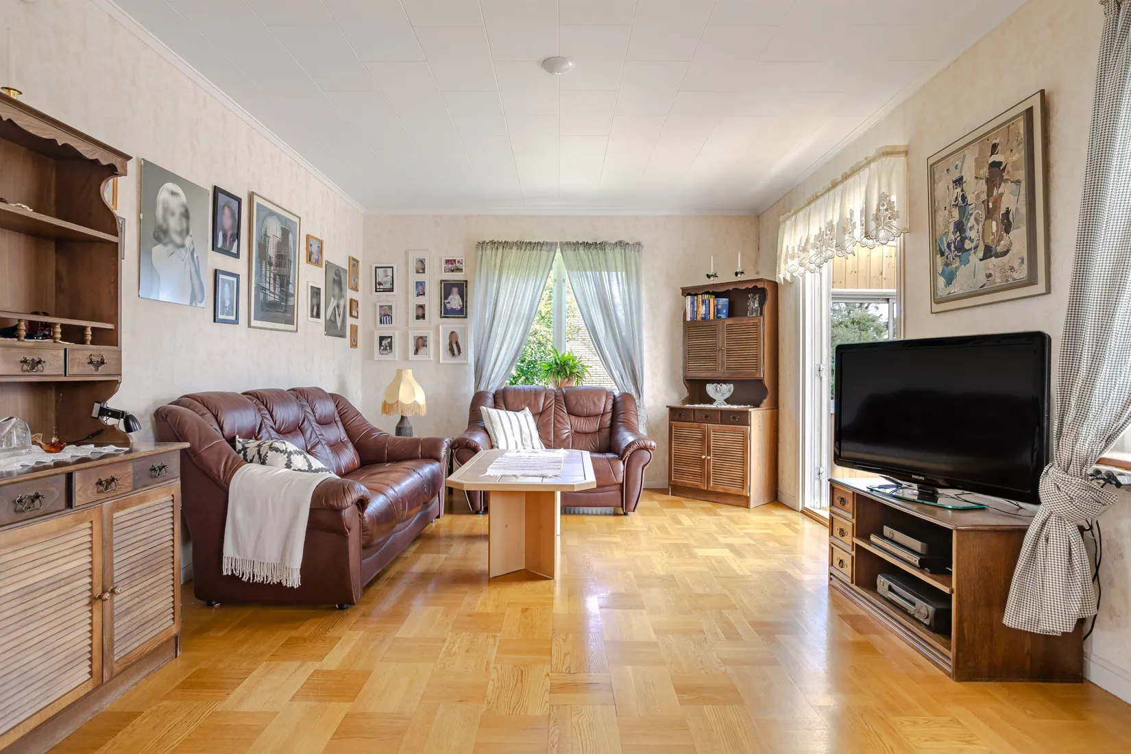 Villa, Silvergatan 11, Timrå - Fröland, Timrå