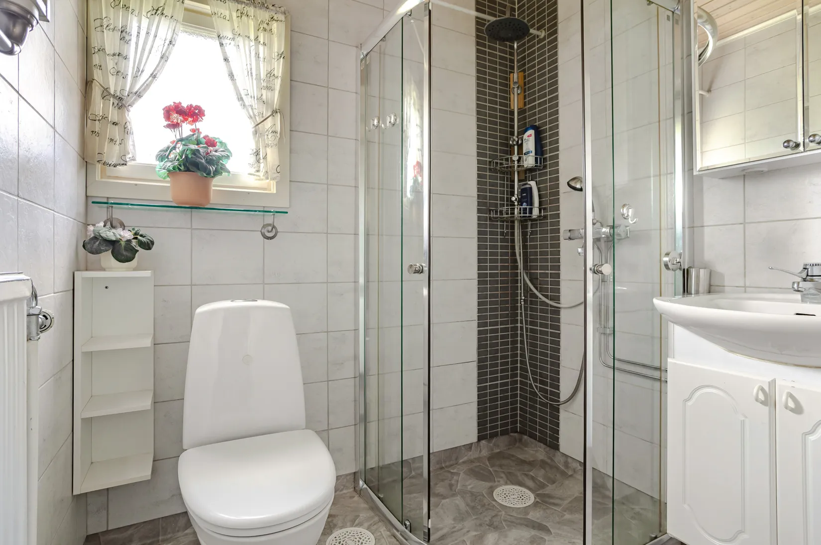 Villa, Silvergatan 11, Timrå - Fröland, Timrå