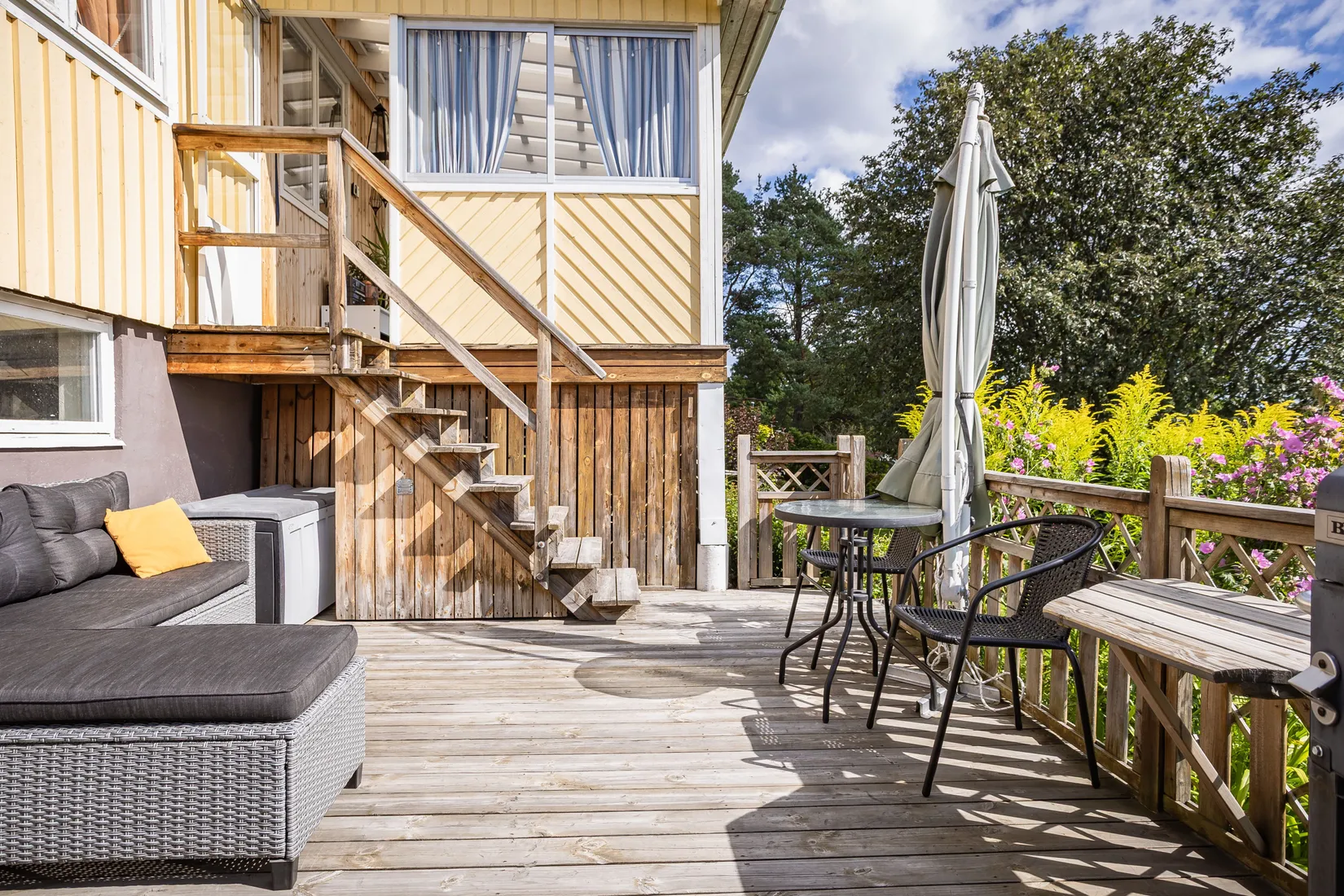 Villa, Silvergatan 11, Timrå - Fröland, Timrå