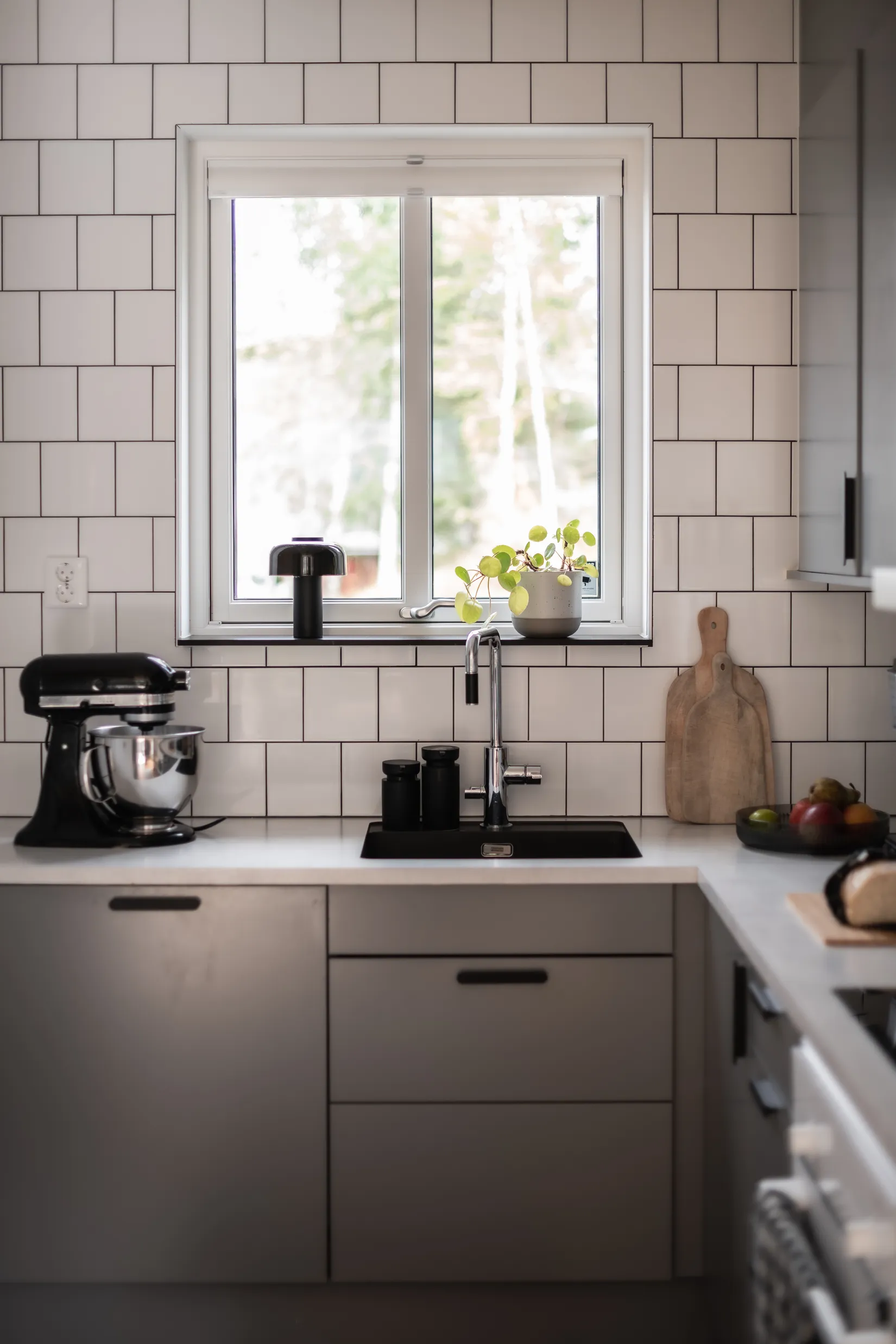 Radhus, Valthornsgatan 22A, Hestra, Borås