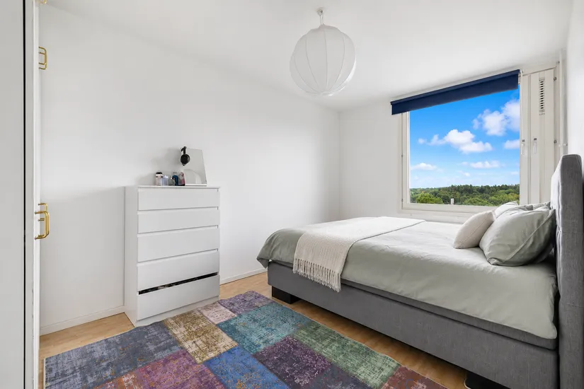 Bostadsrätt, Aspnäsvägen 36, Jakobsberg, Järfälla