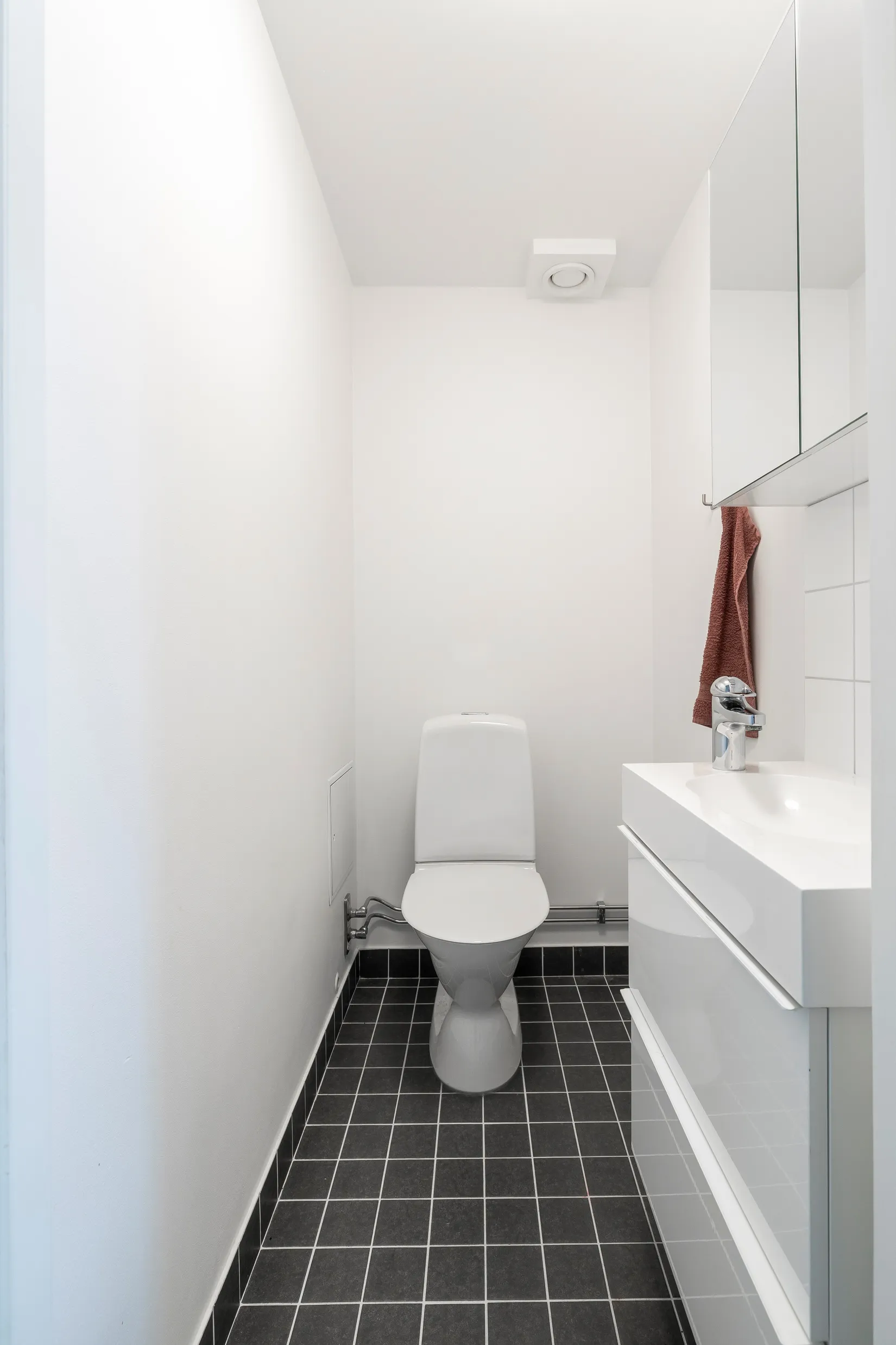 Bostadsrätt, Aspnäsvägen 36, Jakobsberg, Järfälla