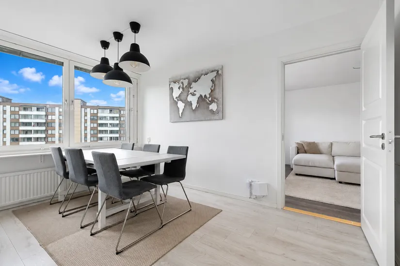 Bostadsrätt, Aspnäsvägen 36, Jakobsberg, Järfälla