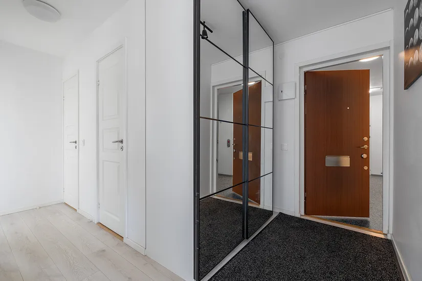 Bostadsrätt, Aspnäsvägen 36, Jakobsberg, Järfälla