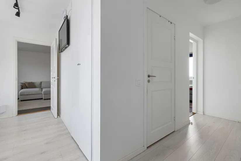 Bostadsrätt, Aspnäsvägen 36, Jakobsberg, Järfälla