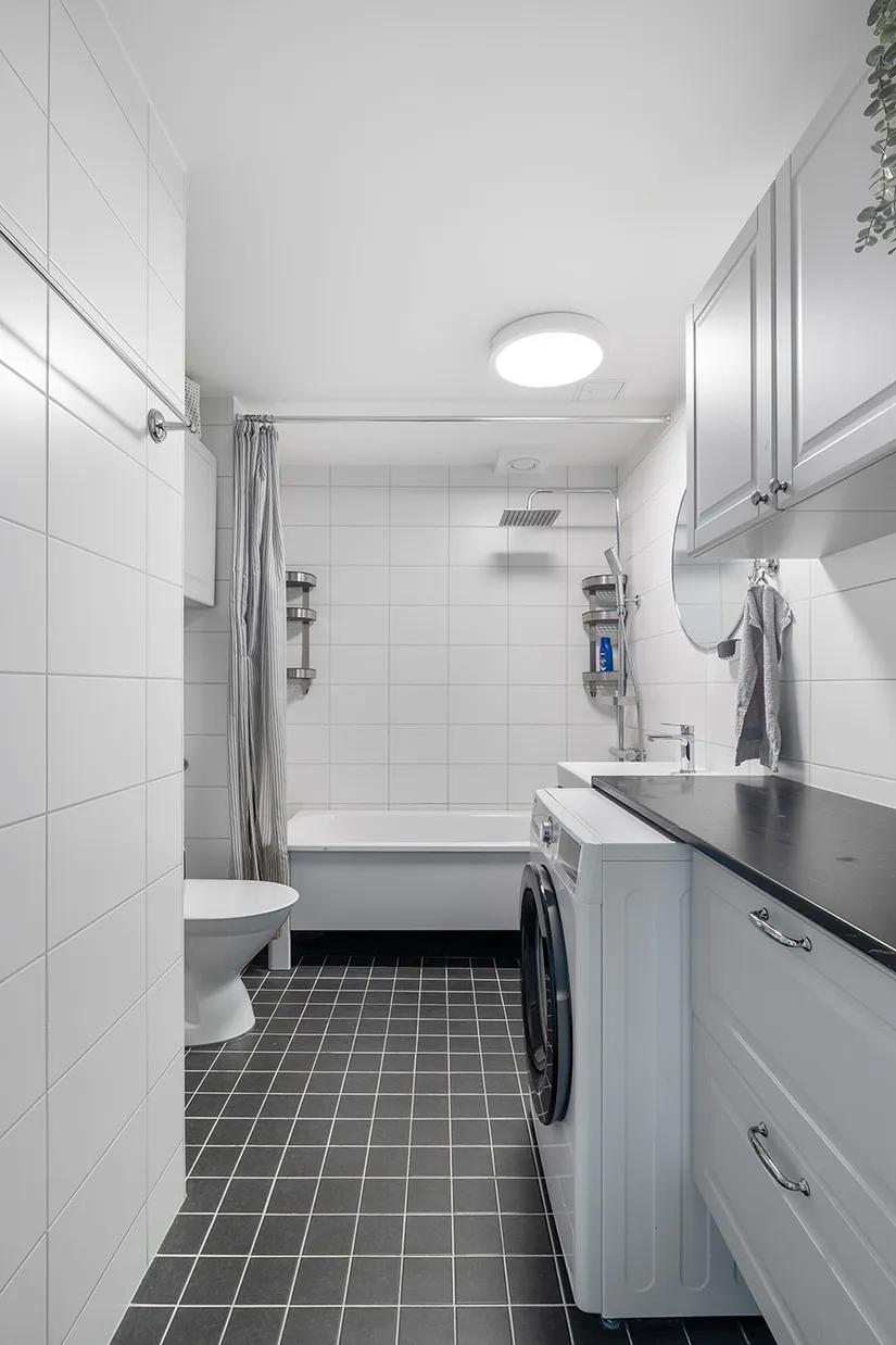 Bostadsrätt, Aspnäsvägen 36, Jakobsberg, Järfälla