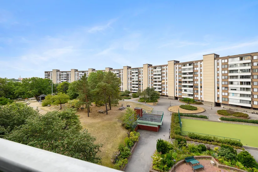 Bostadsrätt, Aspnäsvägen 36, Jakobsberg, Järfälla