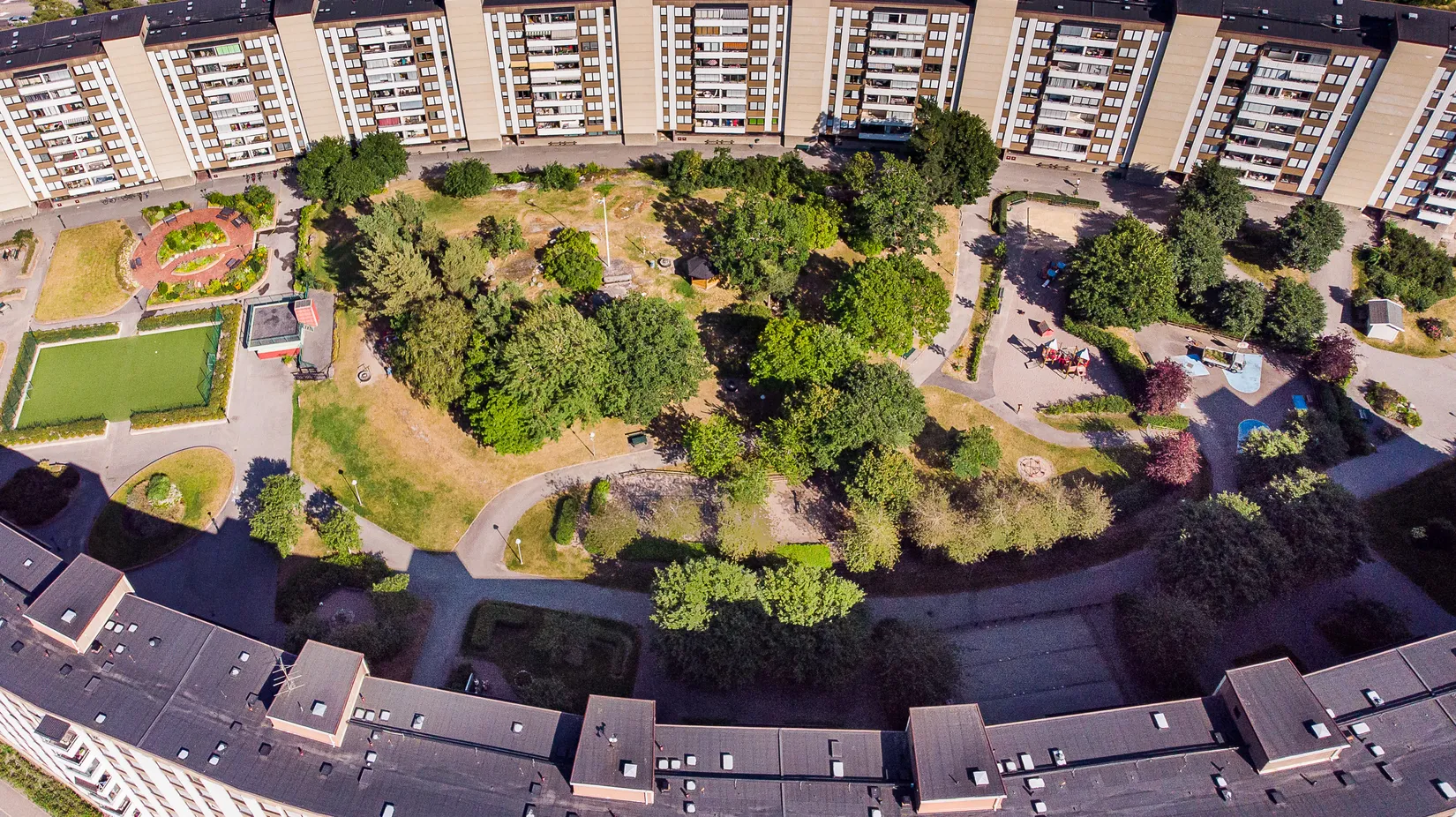 Bostadsrätt, Aspnäsvägen 36, Jakobsberg, Järfälla