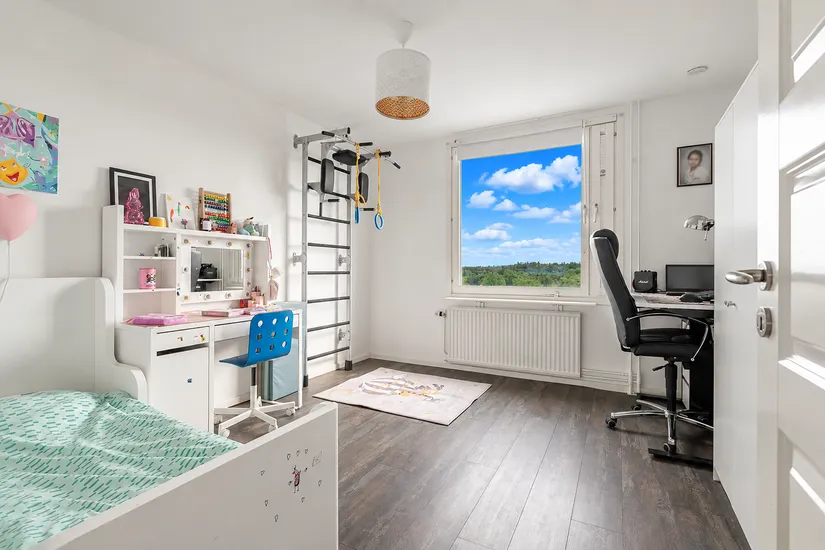 Bostadsrätt, Aspnäsvägen 36, Jakobsberg, Järfälla