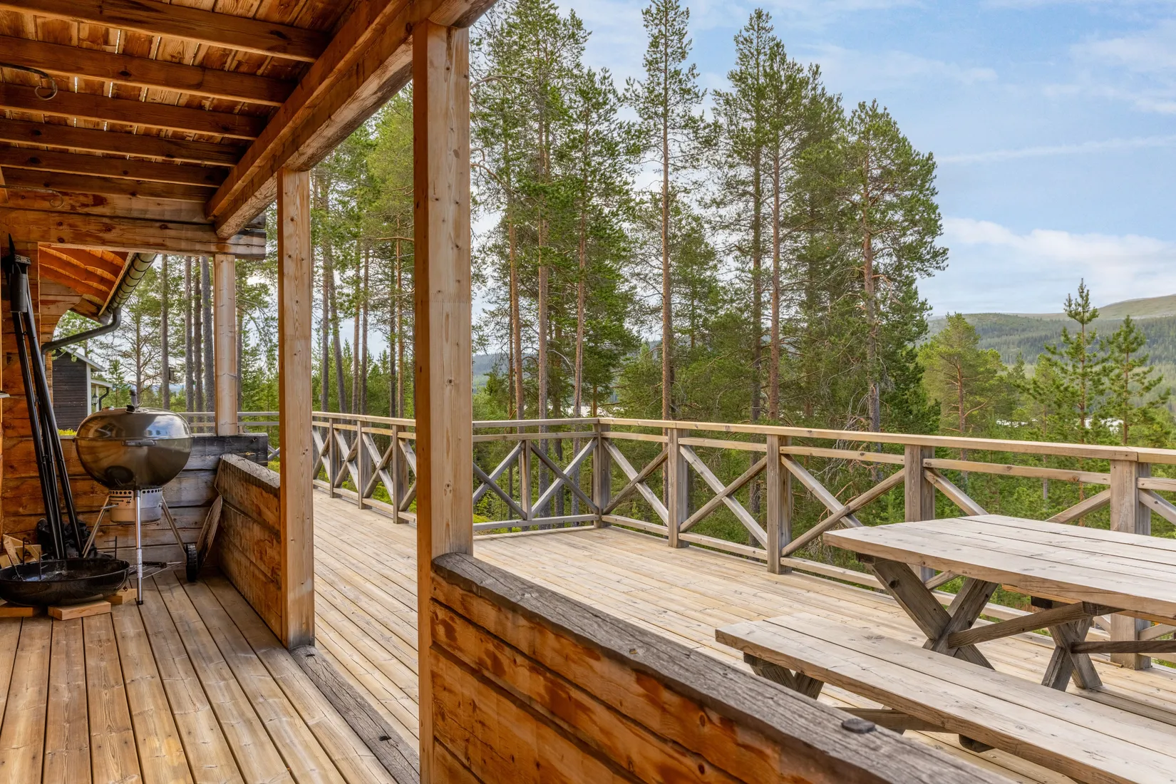 Fritidshus, Stenåkersvägen 6, Lofsdalen, Härjedalen