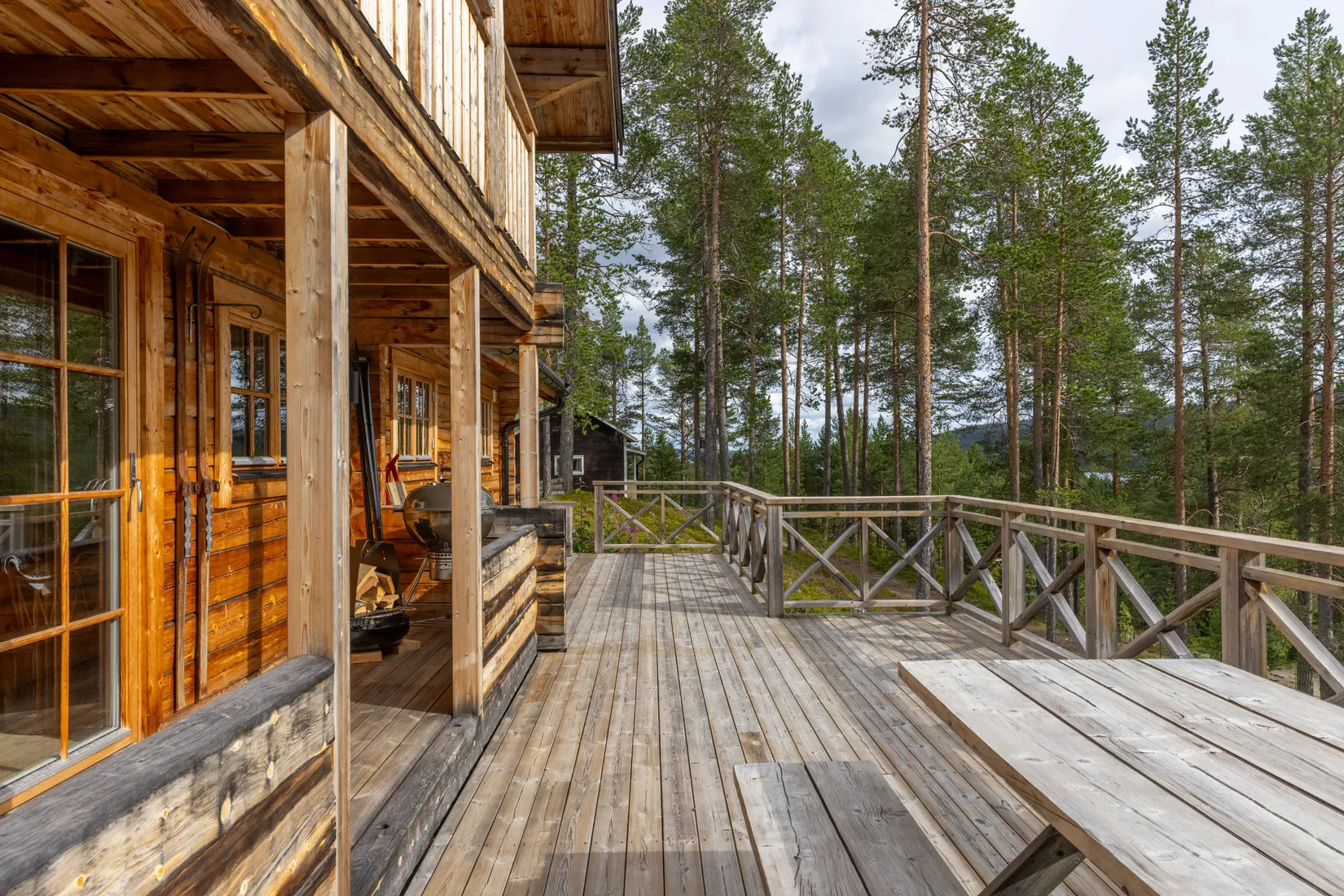 Fritidshus, Stenåkersvägen 6, Lofsdalen, Härjedalen
