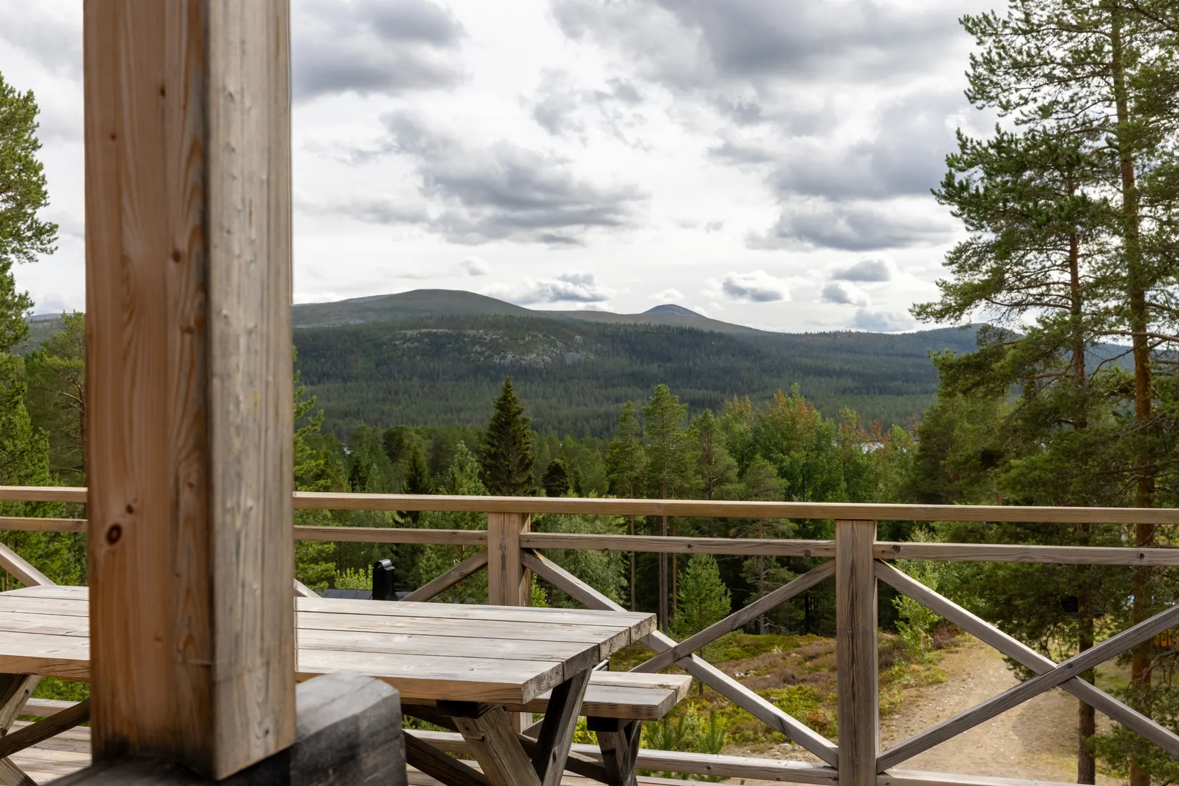 Fritidshus, Stenåkersvägen 6, Lofsdalen, Härjedalen