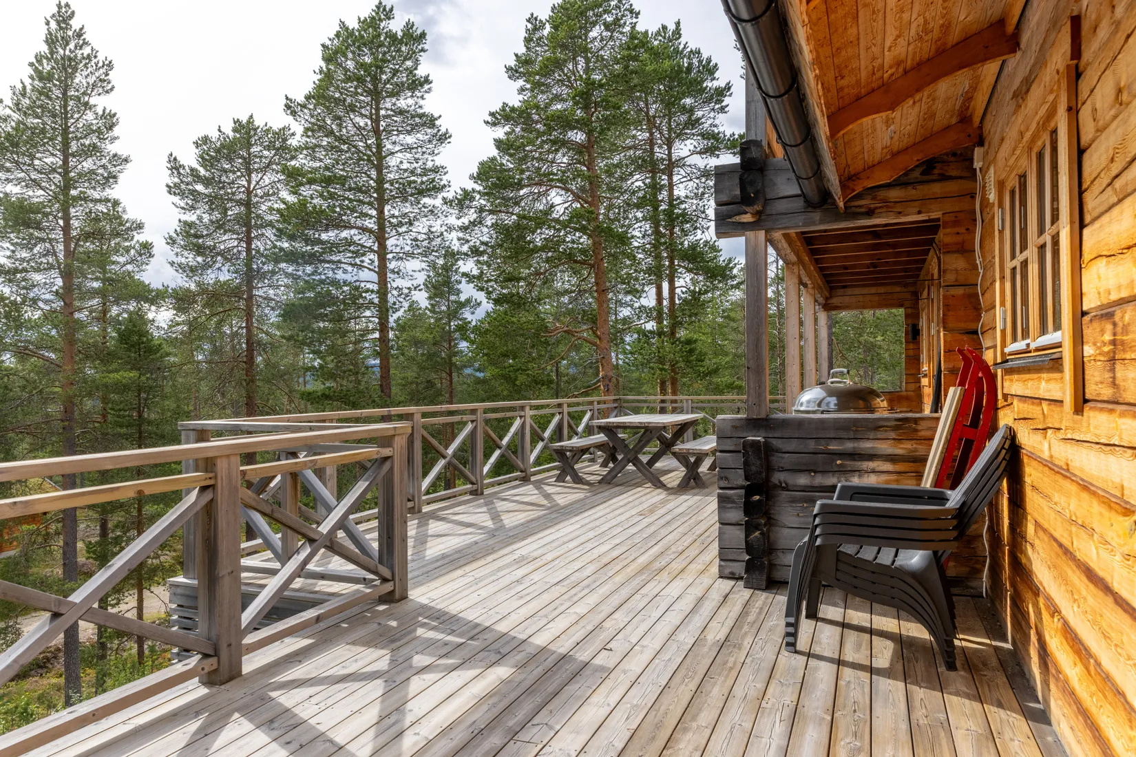 Fritidshus, Stenåkersvägen 6, Lofsdalen, Härjedalen