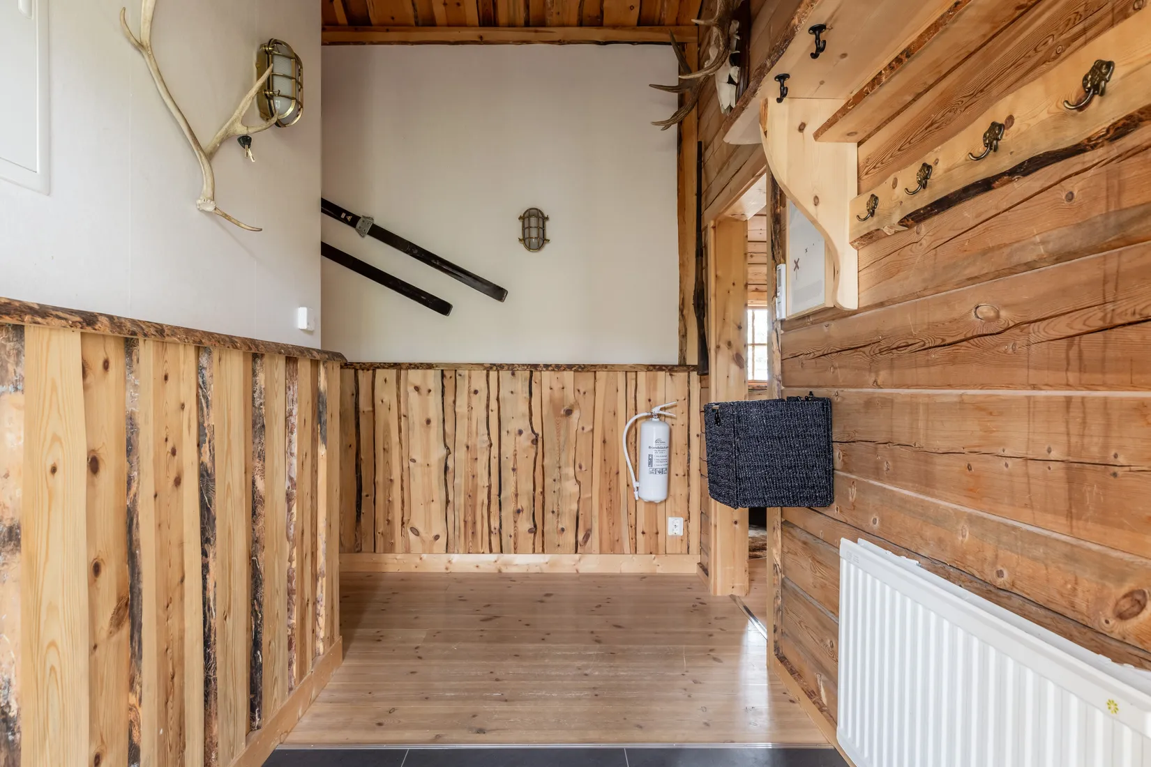 Fritidshus, Stenåkersvägen 6, Lofsdalen, Härjedalen