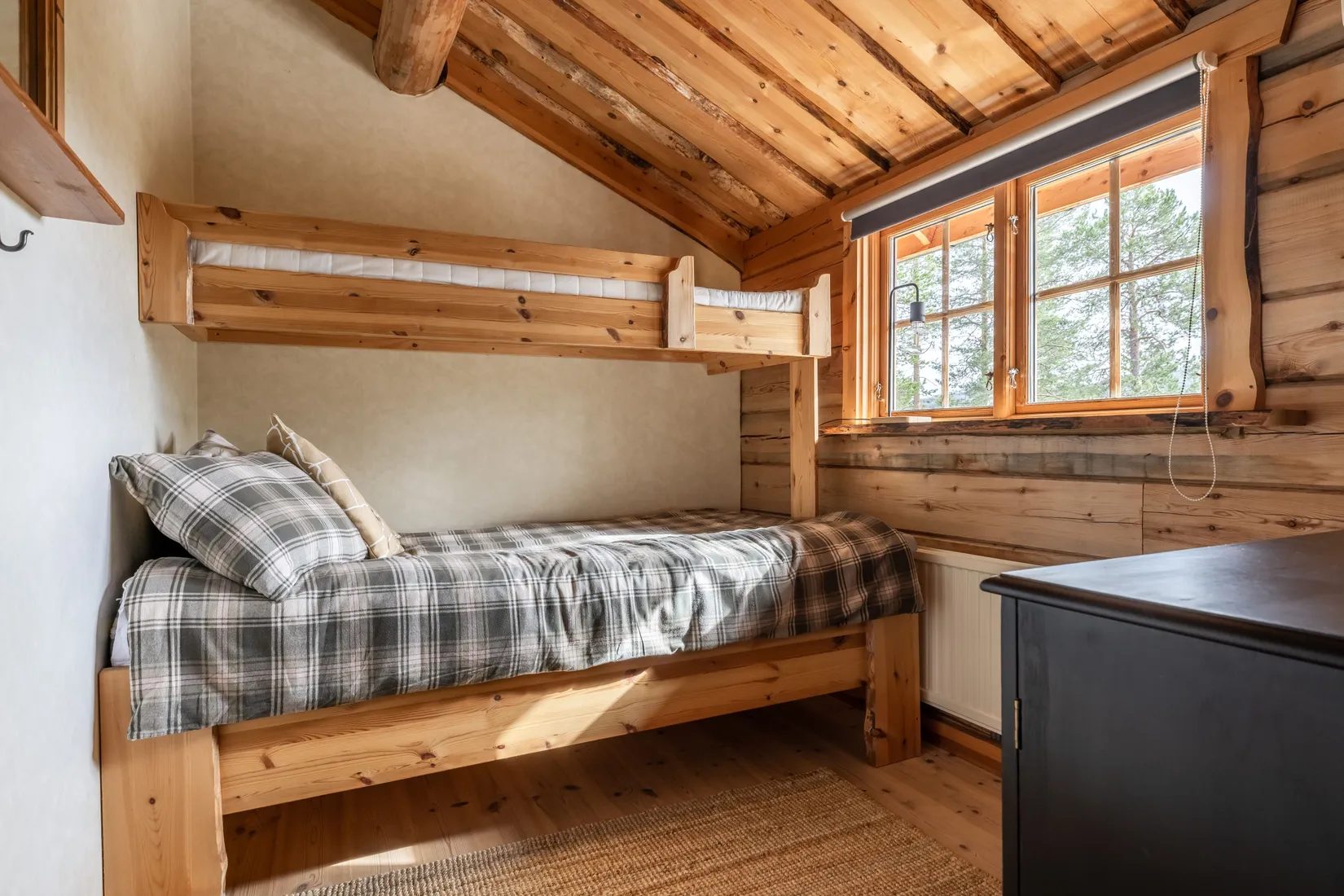 Fritidshus, Stenåkersvägen 6, Lofsdalen, Härjedalen