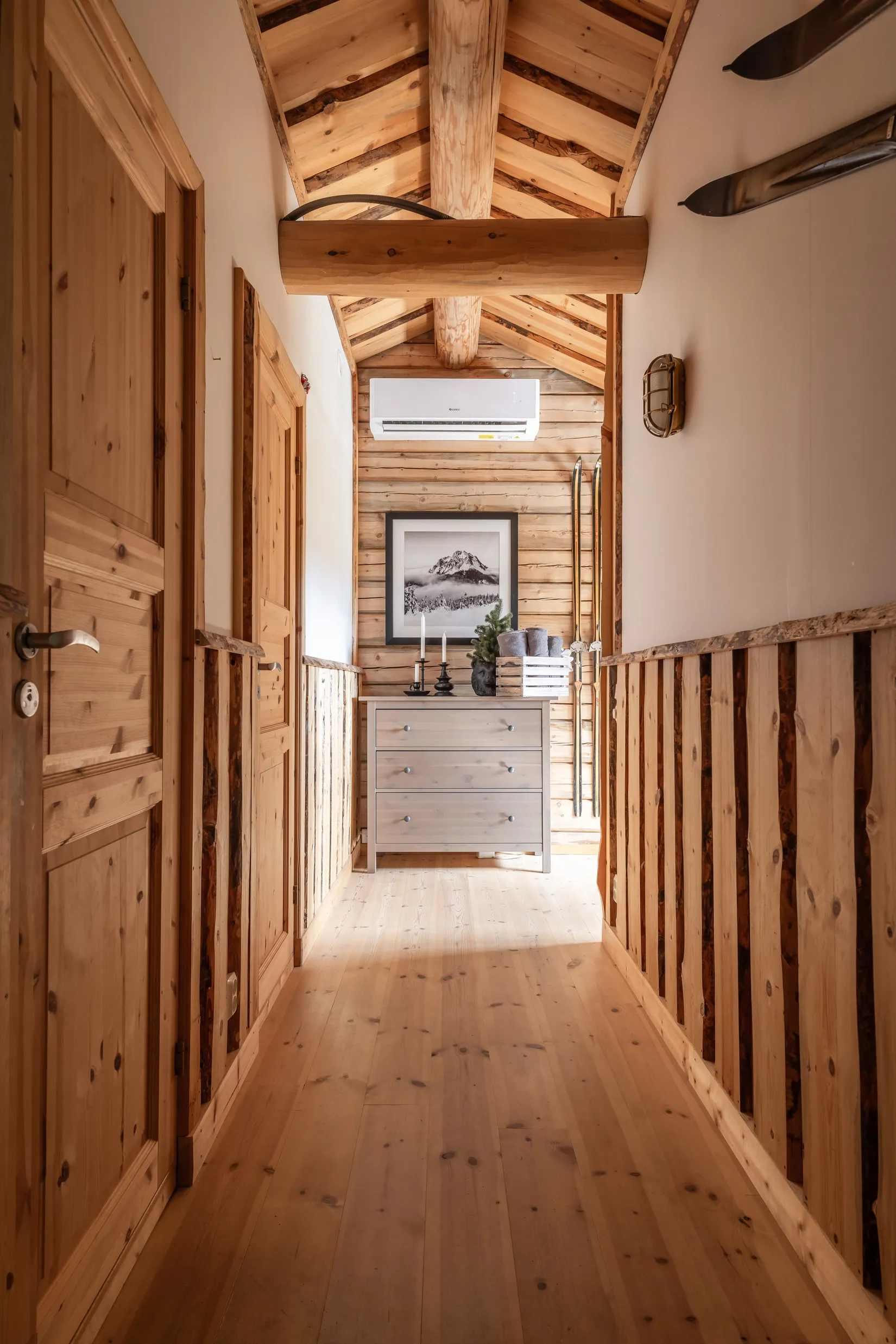 Fritidshus, Stenåkersvägen 6, Lofsdalen, Härjedalen