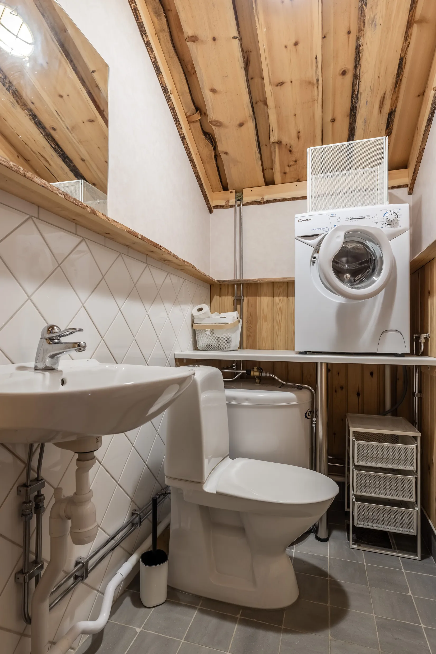 Fritidshus, Stenåkersvägen 6, Lofsdalen, Härjedalen