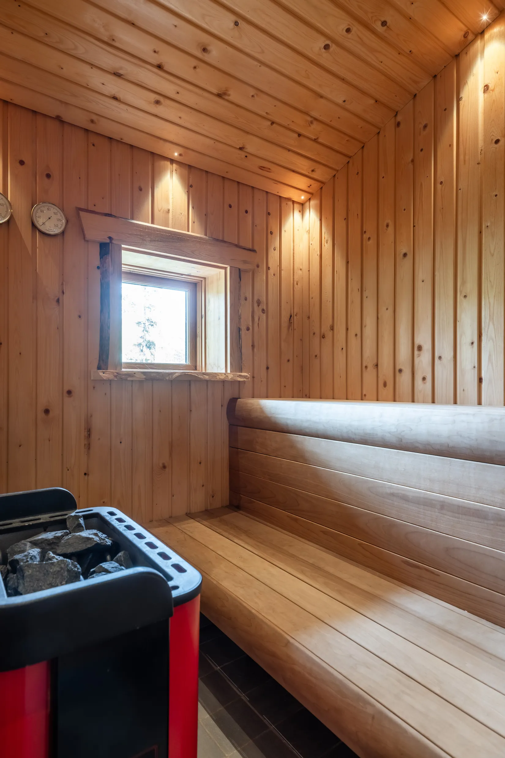 Fritidshus, Stenåkersvägen 6, Lofsdalen, Härjedalen