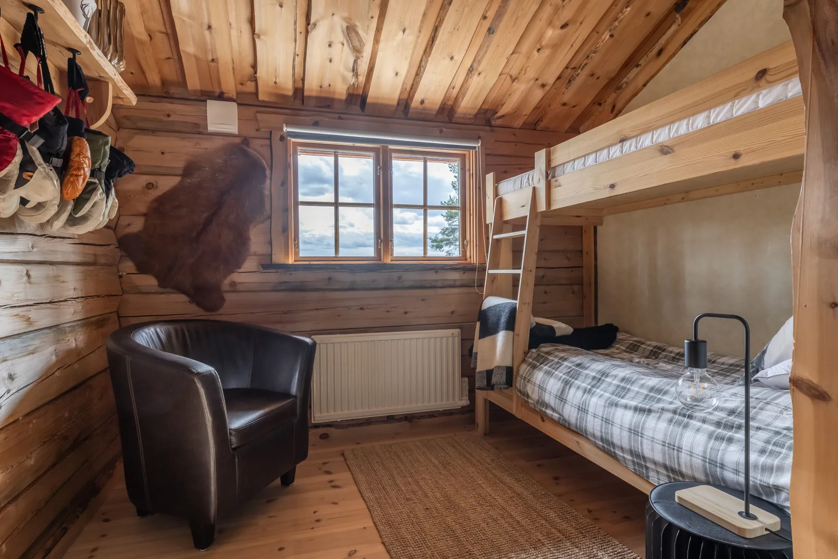 Fritidshus, Stenåkersvägen 6, Lofsdalen, Härjedalen