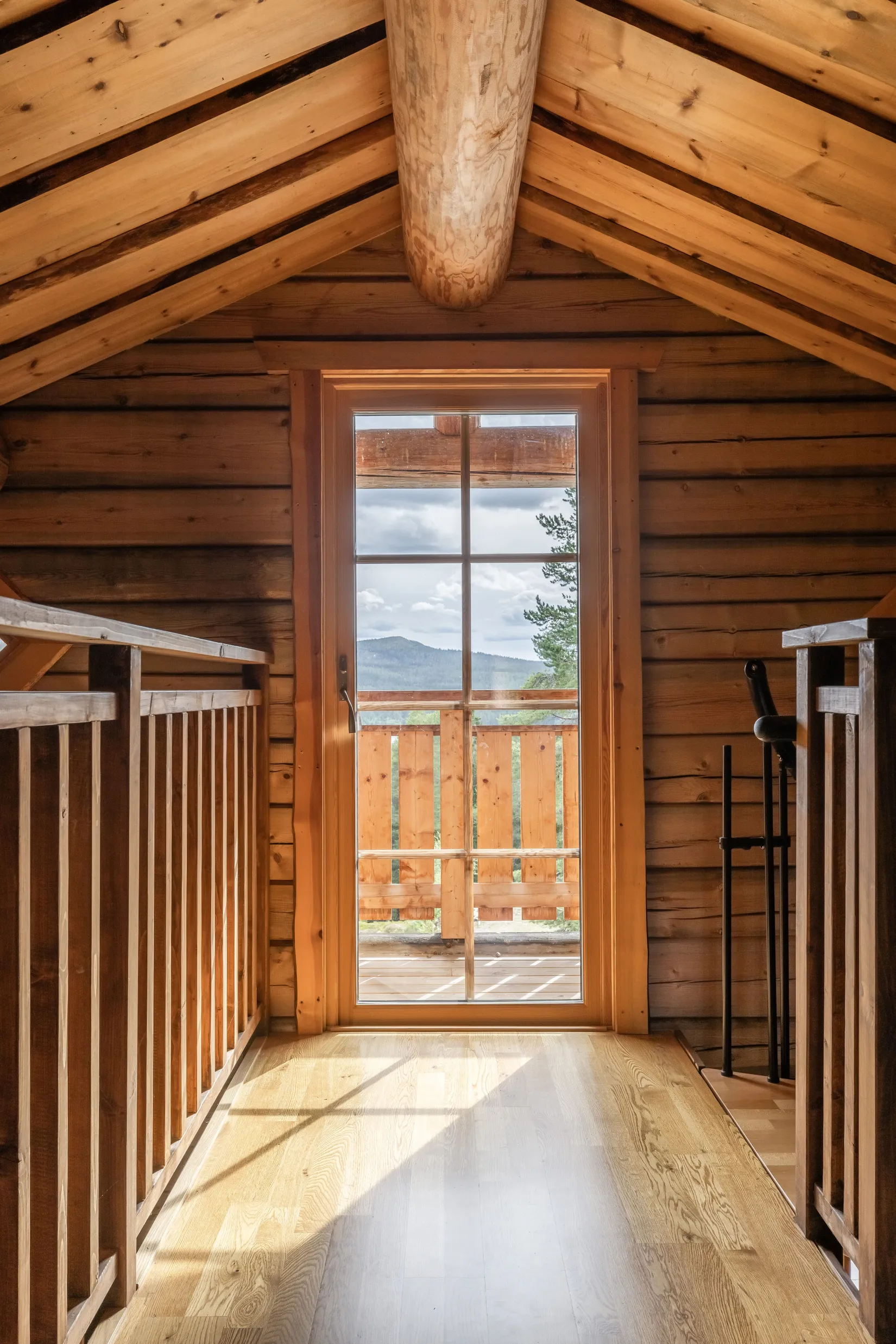Fritidshus, Stenåkersvägen 6, Lofsdalen, Härjedalen