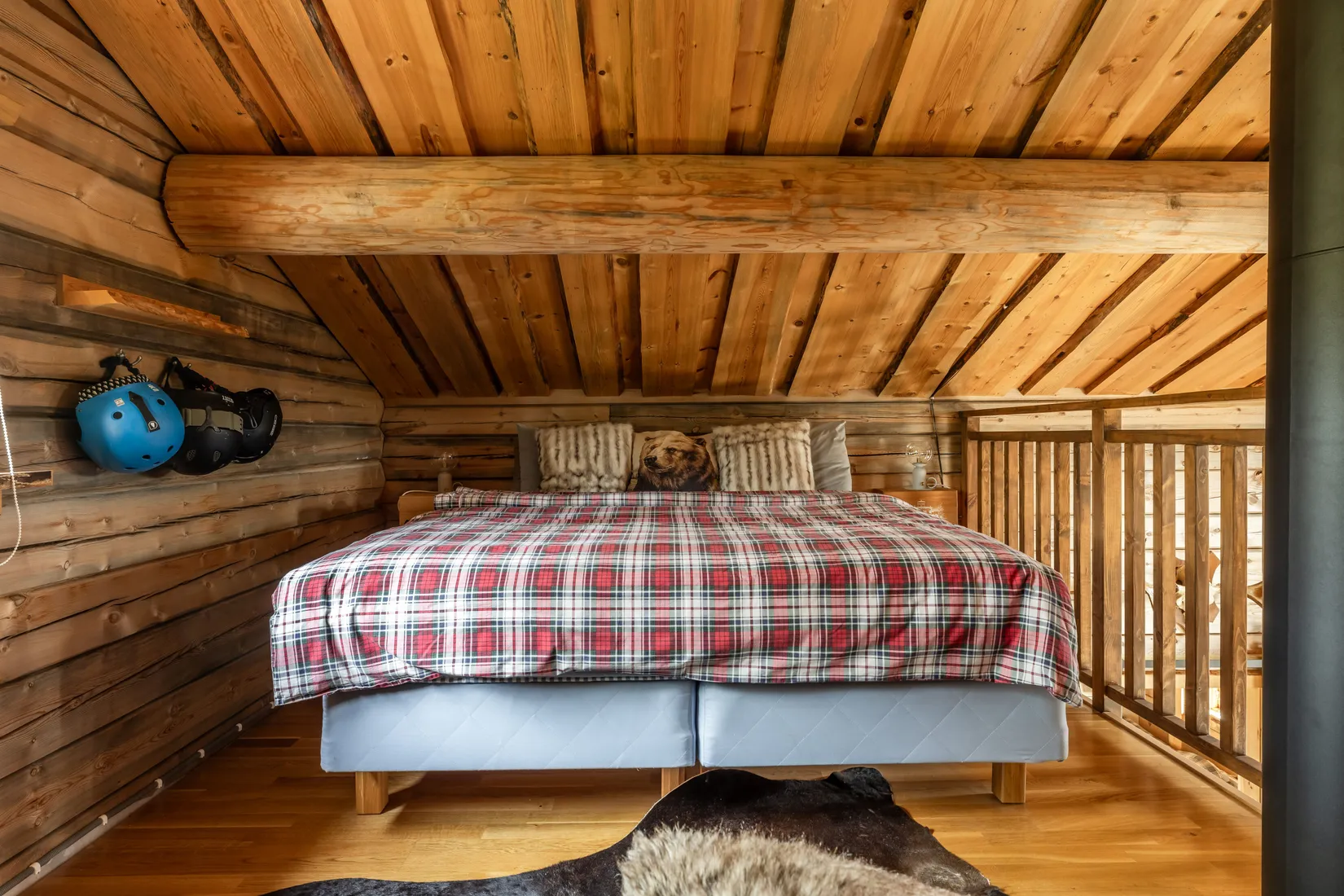 Fritidshus, Stenåkersvägen 6, Lofsdalen, Härjedalen
