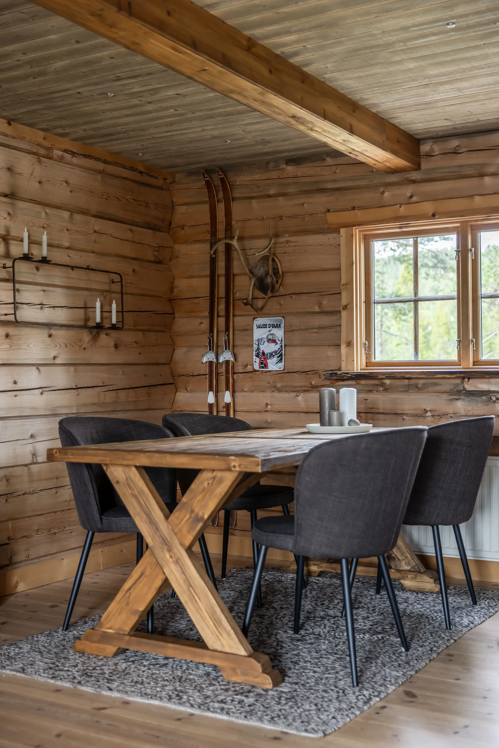 Fritidshus, Stenåkersvägen 6, Lofsdalen, Härjedalen