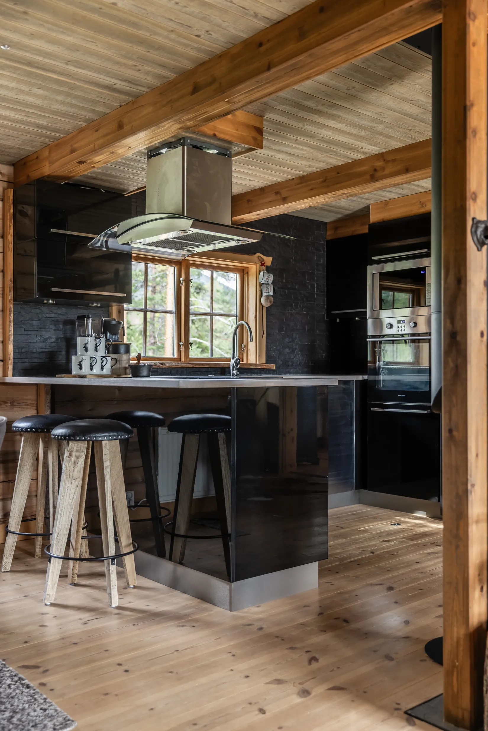 Fritidshus, Stenåkersvägen 6, Lofsdalen, Härjedalen