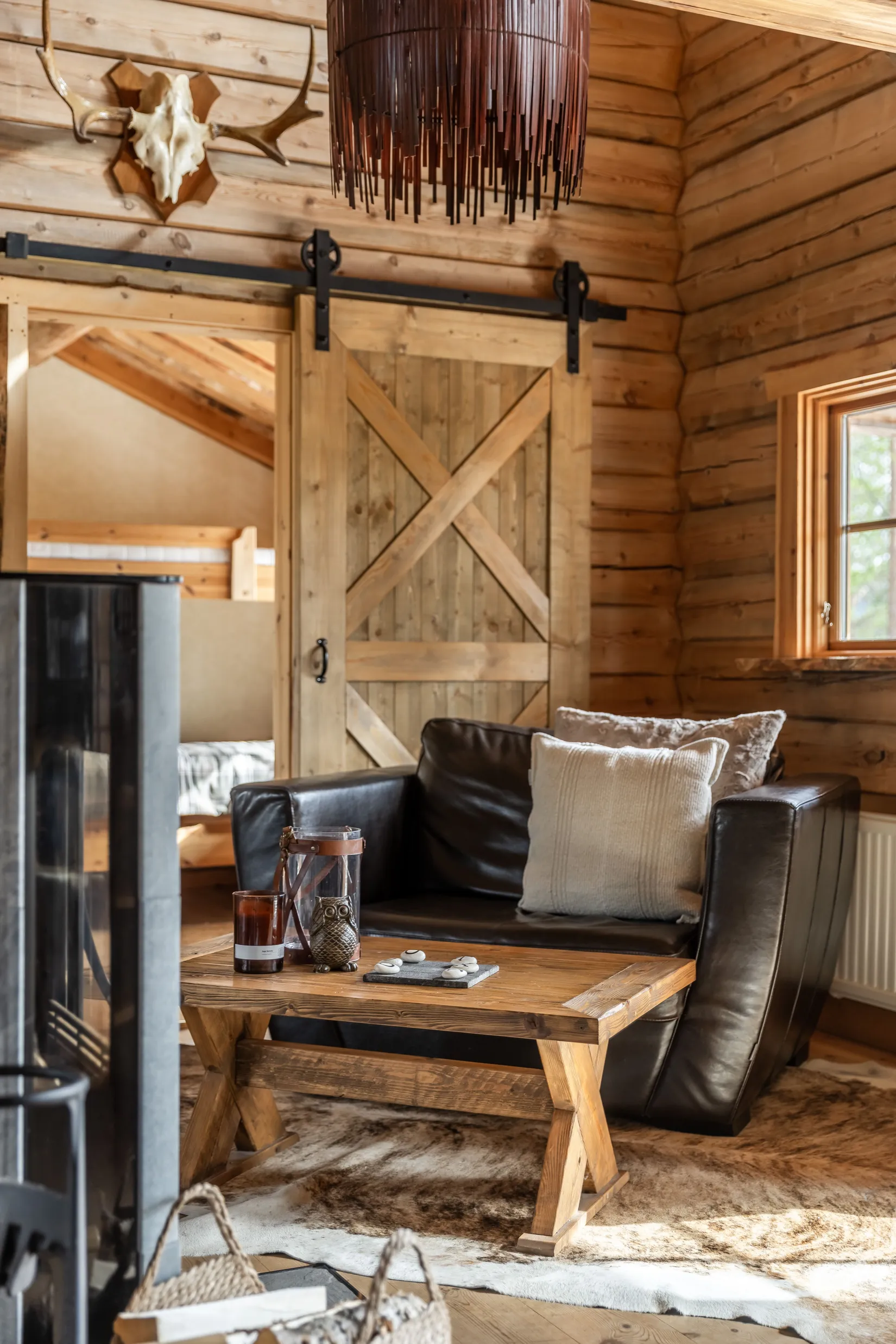 Fritidshus, Stenåkersvägen 6, Lofsdalen, Härjedalen