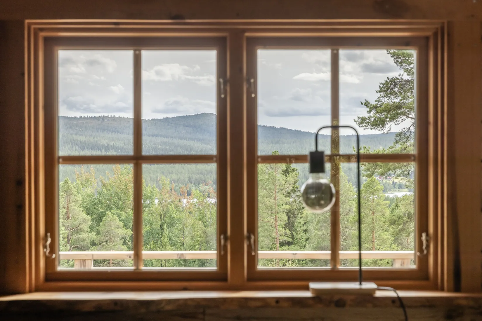 Fritidshus, Stenåkersvägen 6, Lofsdalen, Härjedalen