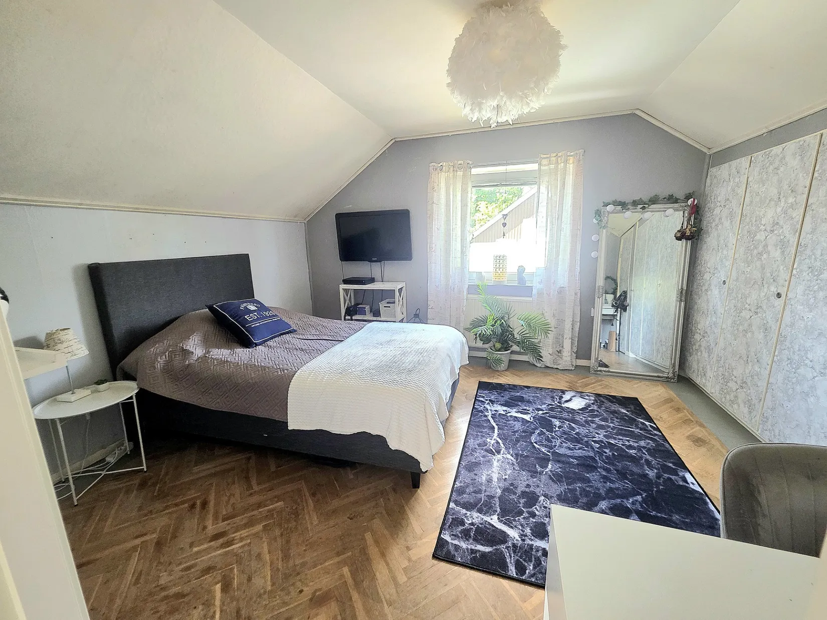 Villa, Sandvägen 37, Limmared, Tranemo