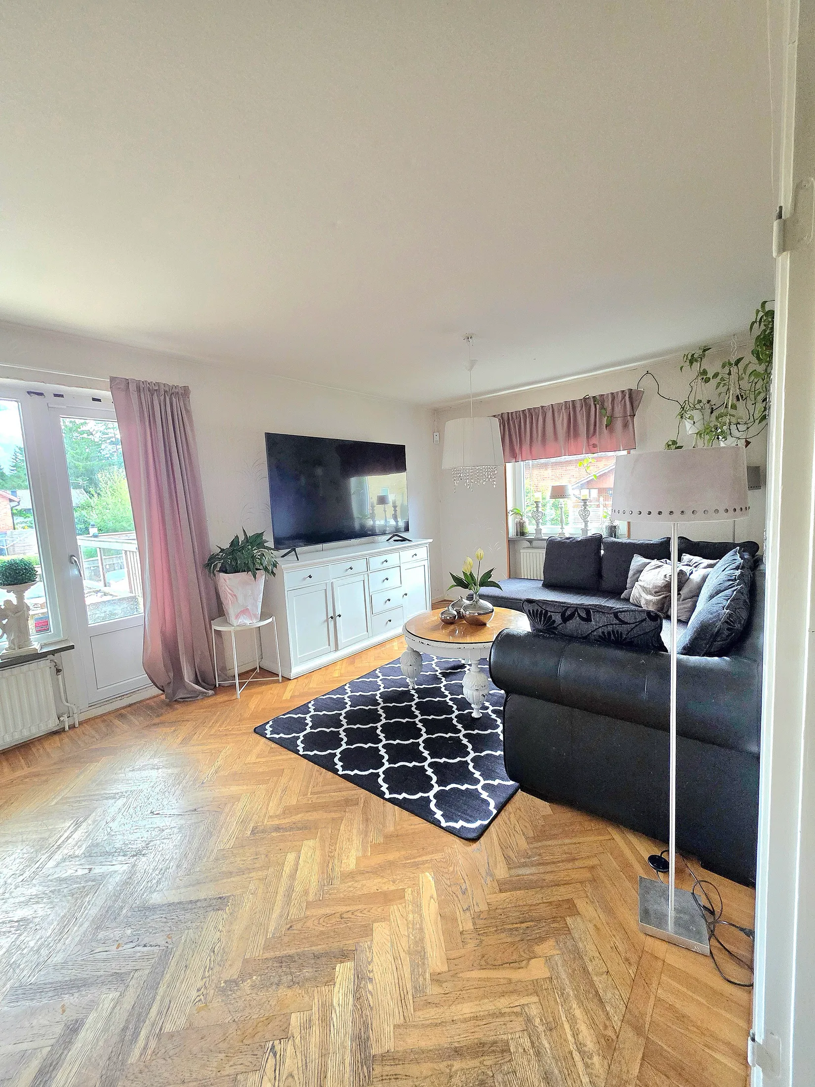 Villa, Sandvägen 37, Limmared, Tranemo