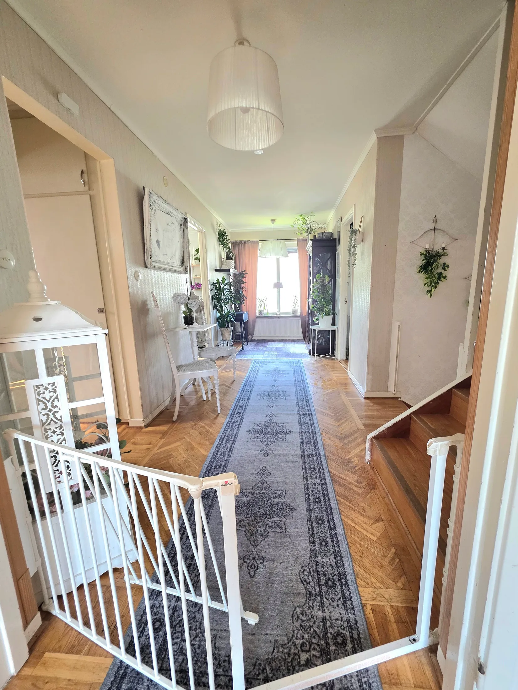 Villa, Sandvägen 37, Limmared, Tranemo