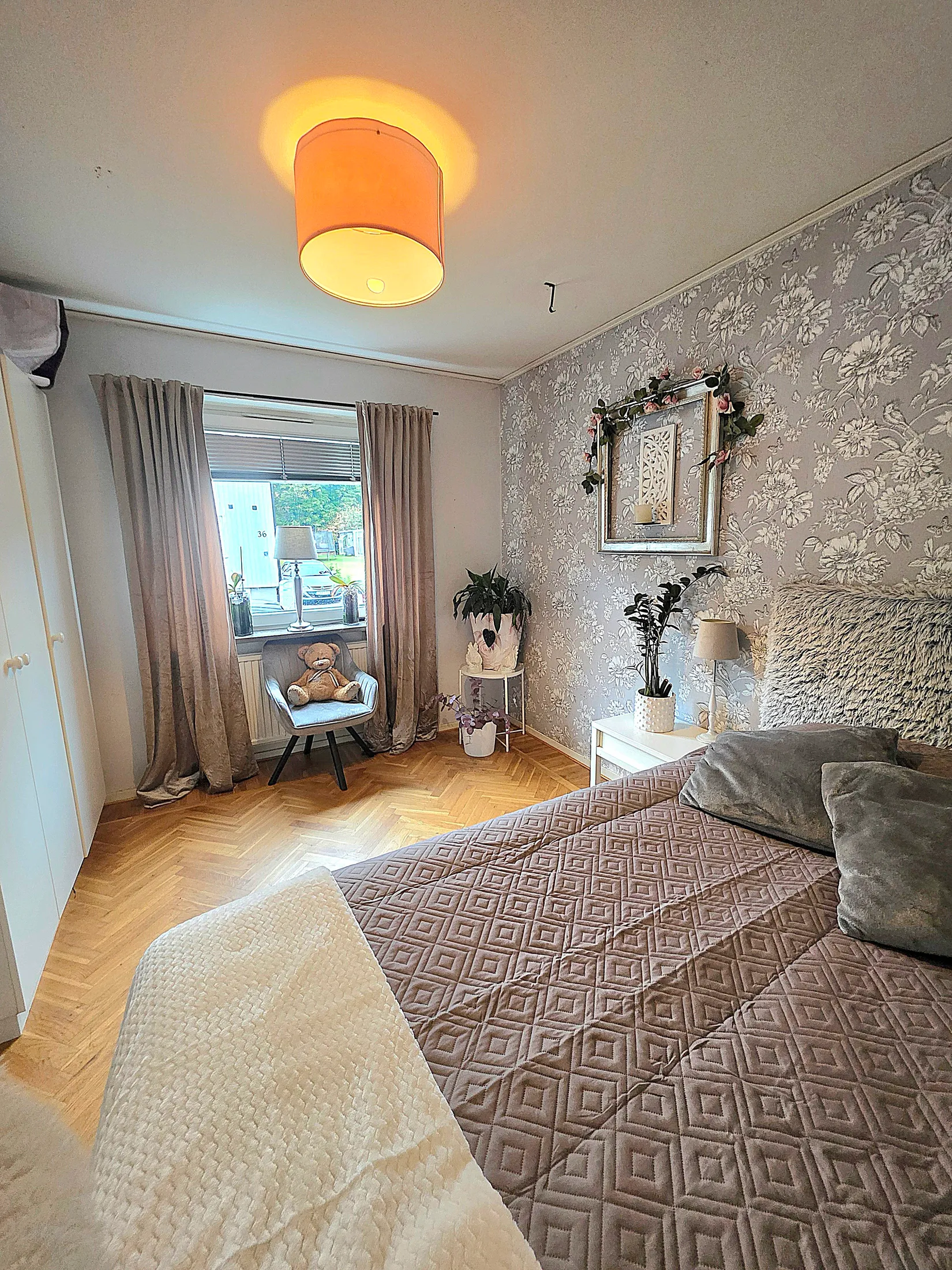 Villa, Sandvägen 37, Limmared, Tranemo