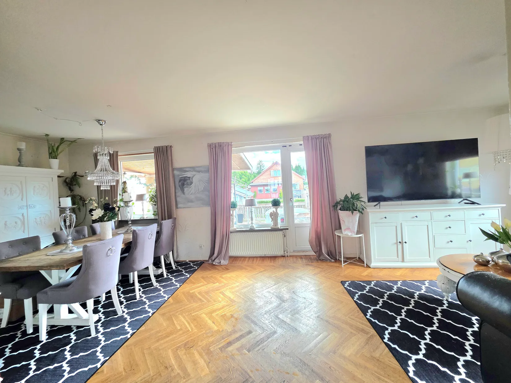 Villa, Sandvägen 37, Limmared, Tranemo