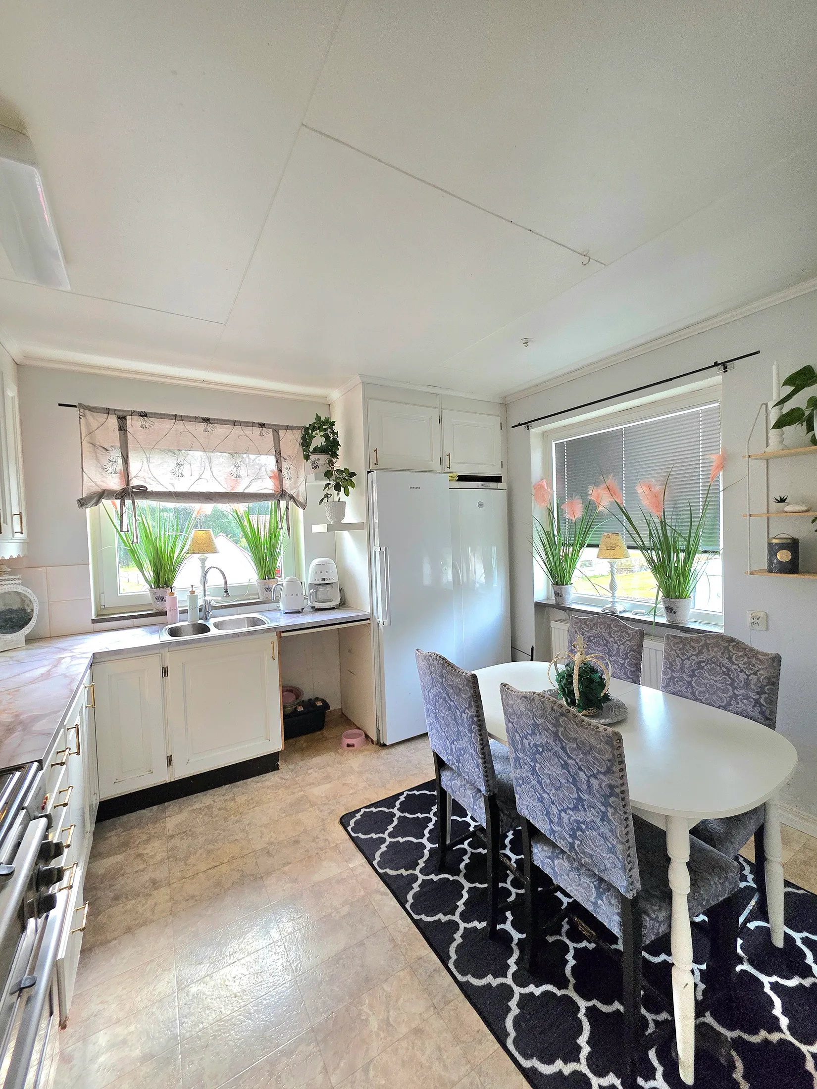 Villa, Sandvägen 37, Limmared, Tranemo