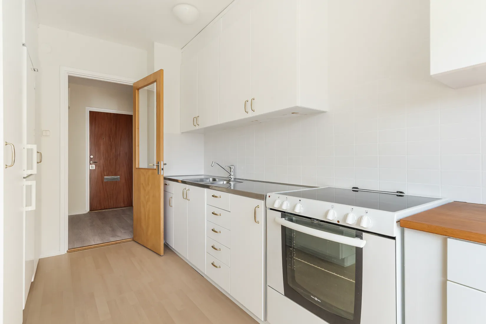 Bostadsrätt, Karlstorpsvägen 110, Karlstorp, Trollhättan