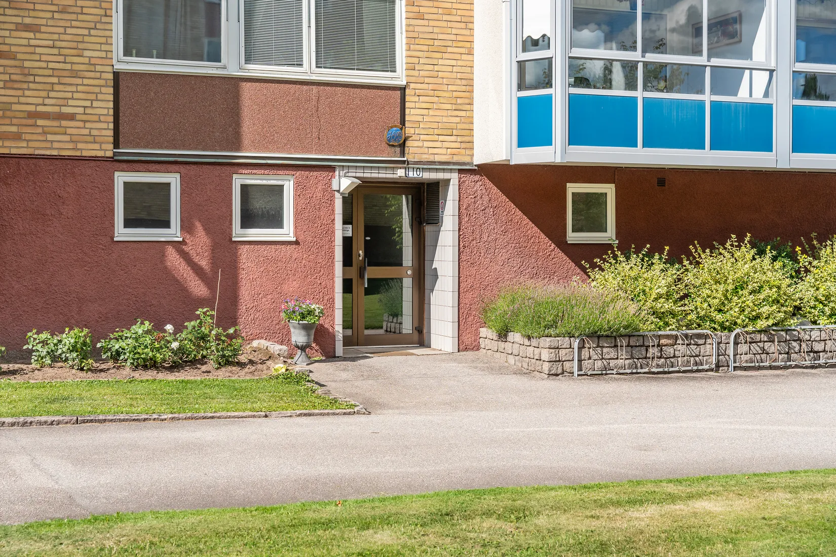 Bostadsrätt, Karlstorpsvägen 110, Karlstorp, Trollhättan