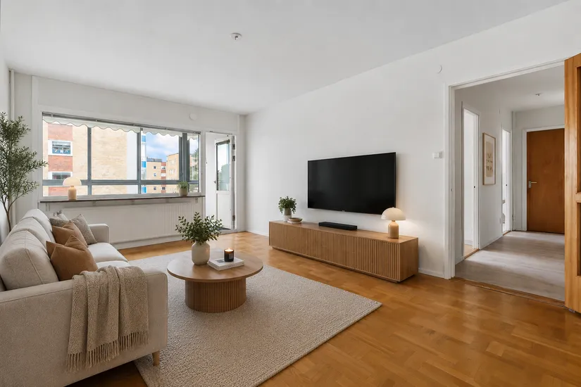 Bostadsrätt, Karlstorpsvägen 110, Karlstorp, Trollhättan
