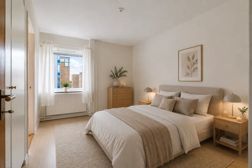 Bostadsrätt, Karlstorpsvägen 110, Karlstorp, Trollhättan